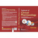 Textbook Of Clinical Pharmacology (Pb 2025) book by Rashmi Singla - Additional Image 4