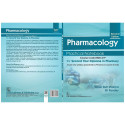 PHARMACOLOGY PRACTICAL NOTEBOOK FOR SECOND YEAR DIPLOMA IN PHARMACY 2ED (PB 2023) book by SHARMA V.D. - Back Cover