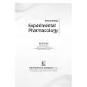 Experimental Pharmacology , 2/e (PB 2027) book by Ravi Kant Tiwari - Additional Image 5