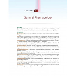 Classification of Drugs in Pharmacology (PB 2026) book by Padmaja Udaykumar - Additional Image 6