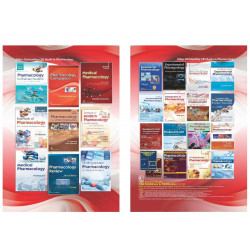 Textbook Of Clinical Pharmacology (Pb 2025) book by Rashmi Singla - Additional Image 5
