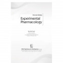 Experimental Pharmacology , 2/e (PB 2027) book by Ravi Kant Tiwari - Additional Image 6