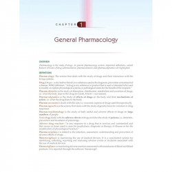 Classification of Drugs in Pharmacology (PB 2026) book by Padmaja Udaykumar - Additional Image 7