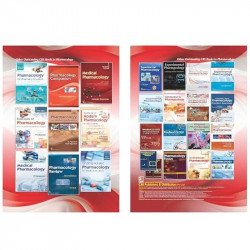Textbook Of Clinical Pharmacology (Pb 2025) book by Rashmi Singla - Additional Image 6