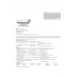 PHARMACOLOGY PRACTICAL NOTEBOOK FOR SECOND YEAR DIPLOMA IN PHARMACY 2ED (PB 2023) book by SHARMA V.D. - Additional Image 6