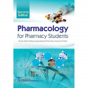 Pharmacology for Pharmacy Students book by Padmaja Udaykumar - Back Cover