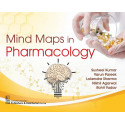 Mind Maps in Pharmacology (PB 2026) book by Susheel Kumar, Varun Pareek