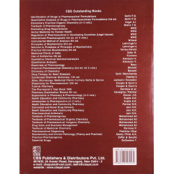 PHARMACOLOGY LABORATORY MANUAL VOL 2 2ED (PB 2020): v. 2 (Pharmacology Laboratory Manual: Pharmacy and Clinical Pharmacology… -