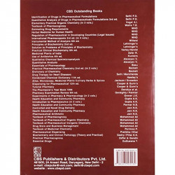 PHARMACOLOGY LABORATORY MANUAL VOL 2 2ED (PB 2020): v. 2 (Pharmacology Laboratory Manual: Pharmacy and Clinical Pharmacology… -