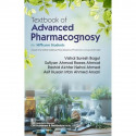 Textbook of Advanced Pharmacognosy for MPharm Students | As per the latest Syllabus Prescribed by Pharmacy Council of India… - B