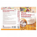 Clinical Pharmacology And Therapeutics For Students And Practitioners 3Ed (Pb 2025) book by RATABOLI P.V. - Additional Image 3