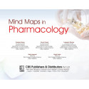Mind Maps in Pharmacology (PB 2026) book by Susheel Kumar, Varun Pareek - Additional Image 7