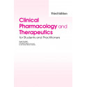 Clinical Pharmacology And Therapeutics For Students And Practitioners 3Ed (Pb 2025) book by RATABOLI P.V. - Additional Image 4