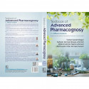 Textbook of Advanced Pharmacognosy for MPharm Students | As per the latest Syllabus Prescribed by Pharmacy Council of India… - A