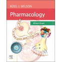 Ross & Wilson Pharmacology book by Allison Grant BSc PhD RGN