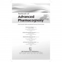 Textbook of Advanced Pharmacognosy for MPharm Students | As per the latest Syllabus Prescribed by Pharmacy Council of India… - A