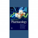 Rang & Dale's Pharmacology With Access Code book by Ritter J M