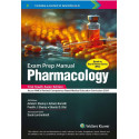 BRS Exam Prep Manual Pharmacology, 1st South Asian ed book by Ashok Shenoy, Ashwin Kamath