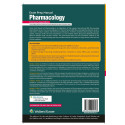 BRS Exam Prep Manual Pharmacology, 1st South Asian ed book by Ashok Shenoy, Ashwin Kamath - Additional Image 3