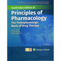 PRINCIPLES OF PHARMACOLOGY THE PATHOPHYSIOLOGIC BASIS OF DRUG THERAPY 5ED (SAE) (PB 2026) book by GOLAN D.E. - Back Cover