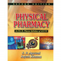Physical Pharmacy 2Ed (Pb 2018) book by AGARWAL S. P