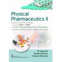 Physical Pharmaceutics II | Theory and Practicals | Course Codes: BP403T and BP407P for Fourth Semester Bachelor in Pharmacy…