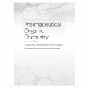 PHARMACEUTICAL ORGANIC CHEMISTRY FOR SECOND SEMESTER BPHARMA STUDENTS (PB 2024) book by SHWETA KAPOOR BAJAJ - Additional Image 6