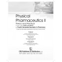 Physical Pharmaceutics II | Theory and Practicals | Course Codes: BP403T and BP407P for Fourth Semester Bachelor in Pharmacy… -