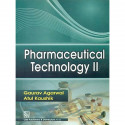 PHARMACEUTICAL TECHNOLOGY II (PB 2022): 2 book by AGARWAL G.