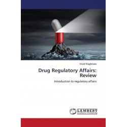 Drug Regulatory Affairs (PB 2019) book by SINGH G.