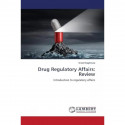 Drug Regulatory Affairs (PB 2019) book by SINGH G. - Back Cover