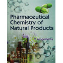 PHARMACEUTICAL CHEMISTRY OF NATURAL PRODUCTS (PB 2021) book by ALAGARSAMY V.