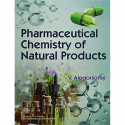 PHARMACEUTICAL CHEMISTRY OF NATURAL PRODUCTS (PB 2021) book by ALAGARSAMY V. - Back Cover