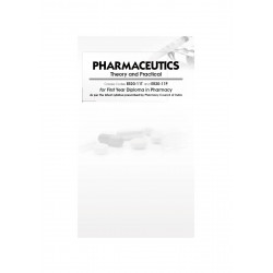 Pharmaceutics Theory And Practical For First Year Diploma In Pharmacy (Pb 2024) book by AGARWAL G - Additional Image 5