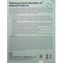 PHARMACEUTICAL CHEMISTRY OF NATURAL PRODUCTS (PB 2021) book by ALAGARSAMY V. - Additional Image 3