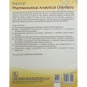 PRACTICAL PHARMACEUTICAL ANALYTICAL CHEMISTRY (PB 2021) book by ALAM M.M. - Additional Image 4