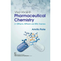 Viva Voce In Pharmaceutical For Dpharma Bpharma And Bsc Courses (Pb 2025) book by Amrita Parle
