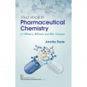 Viva Voce In Pharmaceutical For Dpharma Bpharma And Bsc Courses (Pb 2025) book by Amrita Parle - Back Cover