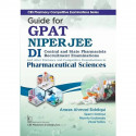 CBS Pharmacy Competitive Examinations Series | Guide for GPAT NIPER JEE DI | Central and State Pharmacists Recruitment Exami… -