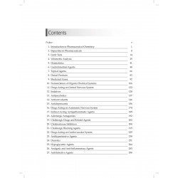 Textbook of Pharmaceutical Chemistry for First Year Diploma in Pharmacy Course Code ER 20-12T book by Mohammed Ali - Additional