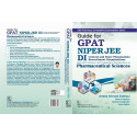 CBS Pharmacy Competitive Examinations Series | Guide for GPAT NIPER JEE DI | Central and State Pharmacists Recruitment Exami… -