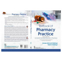 TEXTBOOK OF PHARMACY PRACTICE FOR SEVENTH SEMESTER BACHELOR IN PHARMACY (PB 2024) book by ANEES AHMAD SIDDIQUI - Additional Imag
