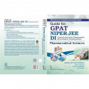 CBS Pharmacy Competitive Examinations Series | Guide for GPAT NIPER JEE DI | Central and State Pharmacists Recruitment Exami… -