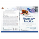 TEXTBOOK OF PHARMACY PRACTICE FOR SEVENTH SEMESTER BACHELOR IN PHARMACY (PB 2024) book by ANEES AHMAD SIDDIQUI - Additional Imag