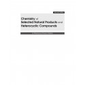 Chemistry of Selected Natural Products and Heterocyclic Compounds for Pharmacy and Science Students2/e book by Anees Ahmad S… -