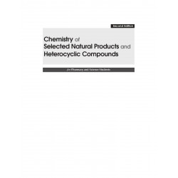 Chemistry of Selected Natural Products and Heterocyclic Compounds for Pharmacy and Science Students2/e book by Anees Ahmad S… -