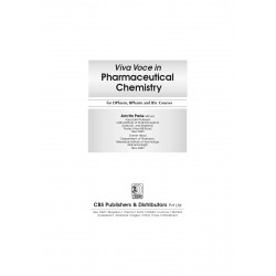 Viva Voce In Pharmaceutical For Dpharma Bpharma And Bsc Courses (Pb 2025) book by Amrita Parle - Additional Image 5