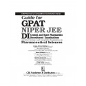 CBS Pharmacy Competitive Examinations Series | Guide for GPAT NIPER JEE DI | Central and State Pharmacists Recruitment Exami… -