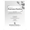 TEXTBOOK OF PHARMACY PRACTICE FOR SEVENTH SEMESTER BACHELOR IN PHARMACY (PB 2024) book by ANEES AHMAD SIDDIQUI - Additional Imag