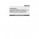 Chemistry of Selected Natural Products and Heterocyclic Compounds for Pharmacy and Science Students2/e book by Anees Ahmad S… -